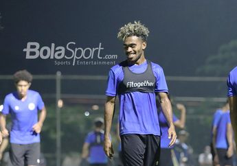 Wajah Lokal Kuasai Top Scorer Piala Menpora 2021, 3 Nama Didikan Shin Tae-yong di Timnas