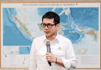 MEWAHNYA Rumah Wishnutama, Bak Hotel Bintang 5 yang Dikelilingi Pepohonan Rindang, Intip Potretnya