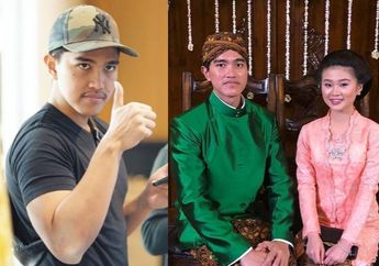 Putus dari Felicia Tissue, Kaesang Pangarep Putra Bungsu Presiden Jokowi Dirumorkan Gandeng Pacar Baru hingga Bukti Tersebar