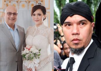 Akhirnya Terungkap, Maia Estianty Bongkar 4 Persamaan Irwan Mussry dan Ahmad Dhani, Awas Kaget!