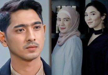 Kakak Iparnya Dipuja-puja Kaum Hawa Seantero Negeri Usai Menjelma Jadi 'Aldebaran' , Adik Putri Anne Bongkar Perlakuan Arya Saloka pada Ibu Mertua hingga Akui Heran Gegara Hal Ini : Heran Pada Demen Haha..