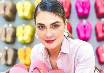 Tak Kesulitan Meski Harus Mengarahkan Aktor Saat Jadi Sutradara Tamu, Luna Maya: Lebih Sulit Bekerja dengan Kru yang Belum Pernah Kerja Bareng