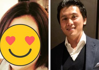 Bersuamikan Sutradara Asal Inggris yang Bikin Film The Raid, Inilah Kakak Kandung Reino Barack yang Jarang Tersorot Kamera Namun Duduki Jabatan Keren di Dunia Hiburan Tanah Air!