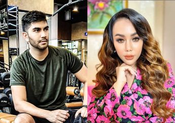 Klepek-klepek dengan Gandhi Fernando, Bebby Fey Rela Ditinggal Pacar Padahal Akan Menikah
