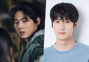 Buntut Kasus Kekerasan yang Menyeret Namanya, Kim Ji Soo Dikonfirmasi Hengkang dari Drama 'River Where The Moon Rises', Aktor Na In Woo Direncanakan Jadi Pengganti