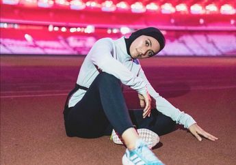 Ayudia Bing Slamet Masih Pakai MSG untuk Masak, Tenang! Pakai MSG Tidak Membahayakan Kok, Asalkan&hellip;