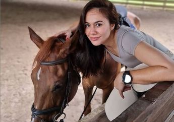 Usianya Hampir Menginjak Kepala 4, Wulan Guritno Ungkap Rahasia Terbesar yang Membuatnya Tampak Awet Muda: Itu Botox dan Filler Terbaik