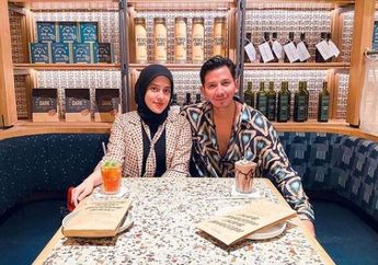 Sempat Diolok-olok Galih Ginanjar sampai Laporkan Mantan Suaminya Lantaran Kasus Ikan Asin, Fairuz A Rafiq Bongkar Kelegaan Hatinya karena Dapat Pendamping Hidup seperti Sonny Septian