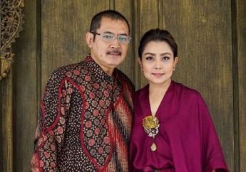 Sempat Dijuluki  Pelakor Senior, Wajah Mulus Mayangsari Tanpa Kerutan saat Pamer Foto Close Up Tuai Pujian
