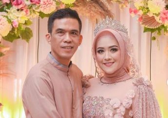 Paru-parunya Ada Bercak Hitam Tebal, Meggy Wulandari Mendadak Dilarikan ke Rumah Sakit Karena Serangan Gerd hingga Penyakitnya Disebut-sebut Mirip dengan Ashraf Sinclair