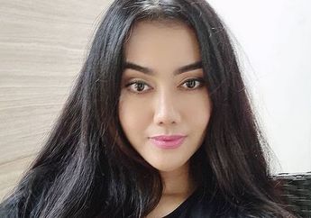 Syok Saat Tahu Positif Covid-19, Nia Anggia Sempat Khawatir Anak Ikut Terpapar