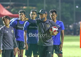 Kasus Indisipliner Muncul Lagi di Timnas U-22: Ada Pemain Berbohong dan Pura-Pura Sakit