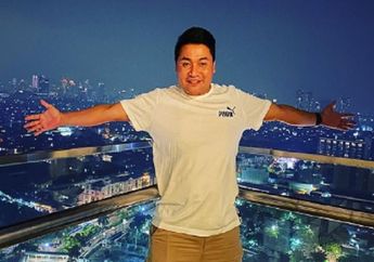 Jengkel Gegara Jarang Naik Gaji, Merry Asisten Raffi Ahmad Tumpahkan Unek-uneknya Hingga Ungkit Masa Lalu yang Rela Kerja dari Pagi Sampai Pagi: Emang Saya Dapat Bonus?