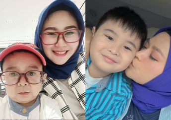 Sempat Mengelak Haruskan Cek Hubungan Biologis Ichal dan Ayahnya, Pihak Daus Mini Kini Ngotot Tetap Lakukan Tes DNA untuk sang Putra, Pengacara: Klien Kami Tetap Ingin Melanjutkan..
