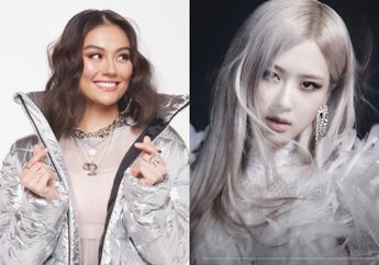 Siap-siap, Agnez Mo Bakal Keluarkan Single Baru Barengan dengan Lagu Debut Solo Rose Blackpink