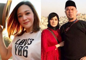 Sempat Mati-matian Mendamaikan Ahmad Dhani dan Maia Estianty saat Akan Bercerai, Inilah Sosok Kakek Al, El, Dul yang Miliki Darah Politikus