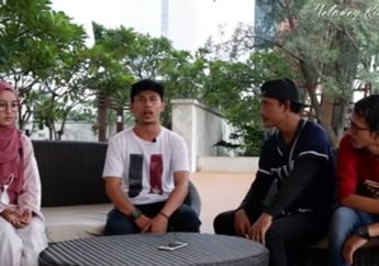 Karakter Ayus Dibongkar Mantan Personil Sabyan, Ardi Eks Sabyan: Gak Ngira Sampai ke Situ