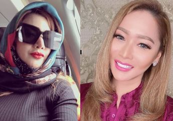 Tak Terima Akting Amanda Manopo Diremehkan Barbie Kumalasari, Inul Daratista Sindir Pedas Sang Artis: Halunya Tingkat Antariksa!