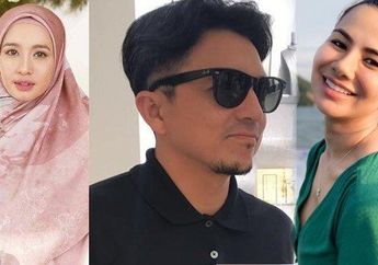 Belum Genap Setahun Bercerai dari Laudya Cynthia Bella Sudah Dikabarkan Bertunangan, Engku Emran Justru Pamer Kekasih Barunya, Netizen: Doyan Dasarnya