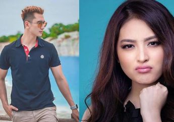 Bak Pucuk Dicinta Ulam pun Tiba, Verrell Bramasta Diramal Masih Sayangi Natasha Wilona Hingga Disebut Bisa Balikan, Denny Darko: Sangat Bisa!