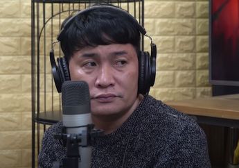 Sempat Mengadu Nasib Jualan Sate Keliling di Ibu Kota Sebelum Jadi Asisten Raffi Ahmad, Merry Ngaku Cuma Bisa Kantongi Duit Rp 150 Ribu per Bulan