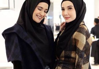 Diam Seribu Bahasa Usai Mark Sungkar Terjerat Korupsi Senilai Rp 694 Juta, Shireen dan Zaskia Sungkar Kompak Posting Ayat Al-Quran Tanpa Komentari Kasus sang Ayah