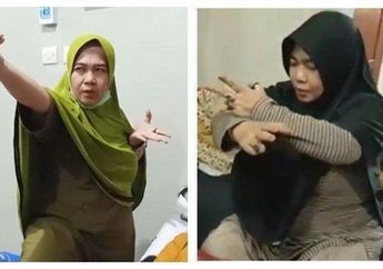 Ngaku Mampu Panggil Nabi dan Malaikat Hingga Sukses Buat Mbah Mijan Murka, Ustad Riza Muhammad Buka Suara: Dia Sedang Berkompromi dengan Jin