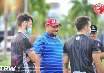 Ingin Akuisisi Klub Indonesia, Pengusaha Asal Malaysia Rela Tolak Jabatan Penting