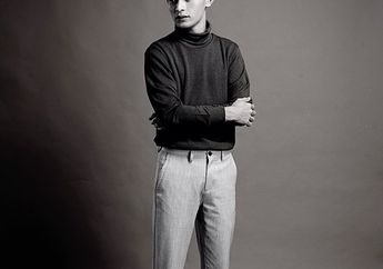 Sejak Kecil Ngefans dengan Badai Eks Krispatih, Aldiv Gugup Kolaborasi Bersama Idolanya