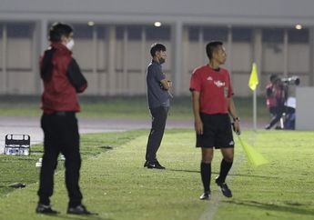 Kalah Mengejutkan dari Timnas U-22, Teco Ingin Perbaiki Bali United Jelang Piala Menpora 2021