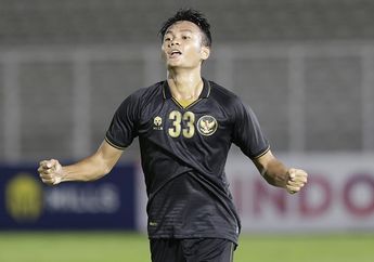 Bek Persebaya Jadi Winger dan Cetak Gol di Timnas U-22, Aji Santoso Tak Percaya Eksperimen Shin Tae-yong