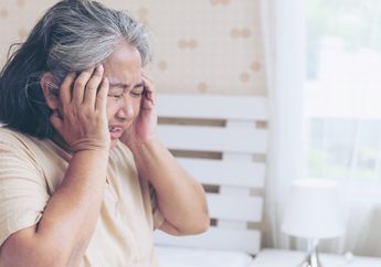 Jika Lansia Alergi Usai Vaksinasi Covid-19, Haruskah Penyuntikan Dosis Kedua Tetap Dilakukan?