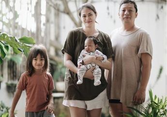 Ringgo Agus Rahman Terlihat Lebih Singset Saat Trekking Bareng Bjorka hingga dapat Pujian Selangit dari Netizen, Sabai Dieter Malah Bongkar Rahasia Kurus sang Suami