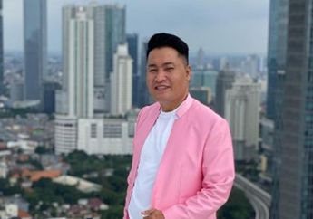 Kini Dikenal sebagai Juragan Tanah di Kampung Halaman, Merry Asisten Raffi Ahmad Ngegas Bongkar Nominal Gaji Pertamanya dari sang Sultan Andara: Kalau Ingat Antara Sakit Hati sama Sedih