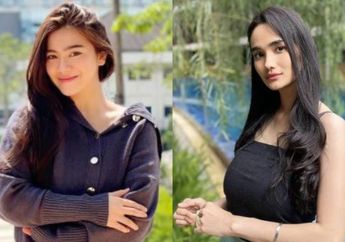 Dikenal Sebagai Sahabat Dekat, Kocaknya Felicya Angelista Unggah Video Lucu untuk Rayakan Ulang Tahun Faby Marcelia