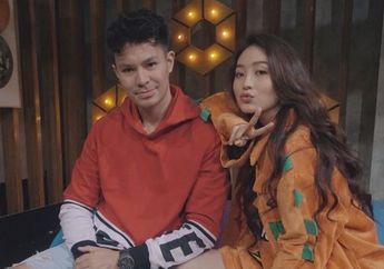 Pamer Foto Malam Minggu Bareng Natasha Wilona, Netizen Ramai Jodohkan Fero Walandouw dengan Mantan Kekasih Verrel Bramasta: Jadian Gih, Cocok!