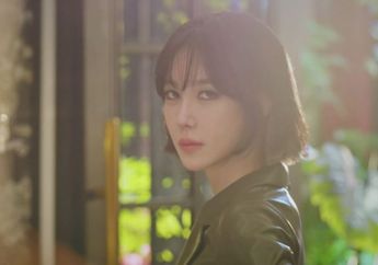 Sukses Kejutkan Penonton dengan Penampilannya di 'The Penthouse 2', Penggemar Auto Dibuat Penasaran dengan Karakter Lee Ji Ah