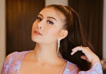 Banting Setir Jadi Selebgram, Awkarin Ngaku Percaya Diri dengan Pilihannya Meski Orang Tuanya Berharap Jadi Dokter : Biar Saudara-Saudara Aja yang Jadi Dokter, Entar Gue yang Punya Rumah Sakitnya