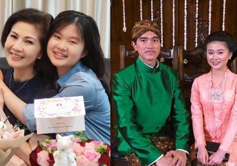 Kaesang Pangarep Janji Nikahi Felicia Tissue Akhir Tahun 2020 Lalu Usai Janji di Depan Meja Sembahyang, Mantan Calon Mertua Ungkap Kekecewaan: Kamu Berjanji Akan Menjaga Anak Saya...