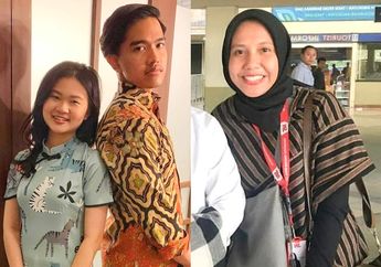 Adu Gaya Felicia Tissue VS Nadya Arifta Pacar Baru Kaesang Pangarep