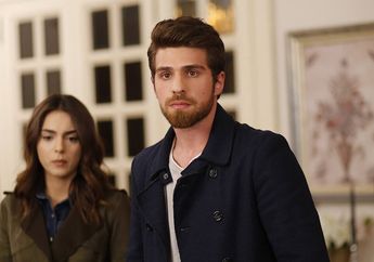 Drama Turki 'Zalim' Bakal Menghibur Penonton Tanah Air Mulai Senin!