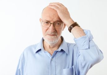 Waspada Disfungsi Imunitas alias Immunosenescence pada Lansia Saat Vaksinasi Covid-19, Ini Faktor Penyebabnya!