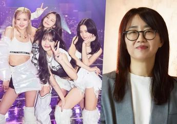 BLACKPINK dan Penulis Naskah 'Kingdom' Kim Eun Hee Masuk ke Jajaran 54 Wanita yang Beri Dampak Positif Kepada Industri Hiburan Global