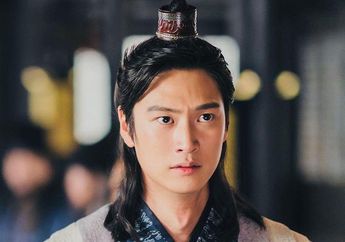 Awali Karier dari Bintang Iklan hingga Kini Jadi Aktor Populer,  Inilah Arti Nama Na In Woo, si Tampan yang Sukses Curi Perhatian Penonton di Drama Mr.Queen