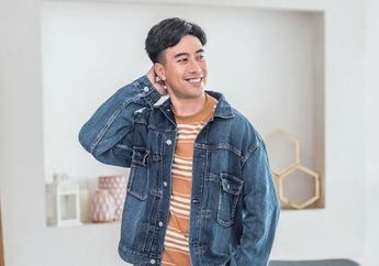 Pede Tak Karuan Bikin Video di Stasiun MRT, Vidi Aldiano Beri Ucapan Hari Perempuan Sedunia Bareng Dua Sosok Wanita, Keduanya Bukan Sheila Dara