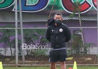 Belum Dapat Lawan Sepadan, Timas Putri Indonesia akan Tantang Tim Putra