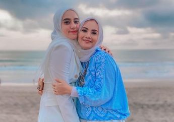 Jadi Adik Ipar Elma Theana, Fairuz A Rafiq Bongkar Perlakuan Kakak Sony Septian Kepadanya : Bener-Bener Gak Berasa Jadi Adik Ipar