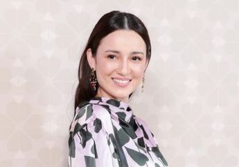 Lama Tak Terdengar Kabarnya, Julie Estelle Sukses Kejutkan Warganet Usai Pamer Foto Pernikahan dengan Pembalap David Tjiptobiantoro
