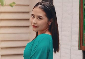Turut Peringati Hari Perempuan Internasional, Prilly Latuconsina Unggah Potret Saat Pole Dance dan Tulis Kalimat Bijak: Wanita dapat Lakukan Apapun yang Mereka Putuskan
