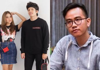 BERITA TERPOPULER: Jawaban Savage Aurel Hermansyah Saat Ditodong Lebih Pilih KD atau Ashanty untuk Dampingi di Pelaminan, Hingga Gaya Mencolok Gibran Rakabuming Usai Dilantik Jadi Wali Kota Solo